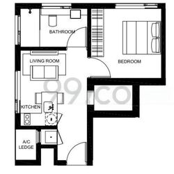 M5 (D10), Apartment #468319991
